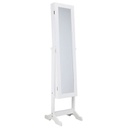 ARMOIRE A BIJOUX SUR PIED VERONE