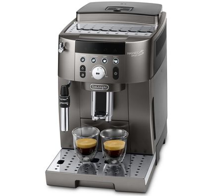 MACHINE DELONGHI MAGNIFICA