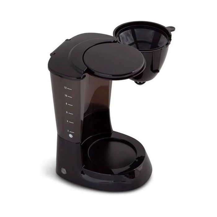 Cafetière filtre Orbegozo