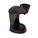 Cafetière filtre Orbegozo