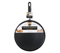 CREPIERE INDUCTION
