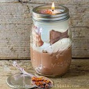 BOUGIE MASON JAR