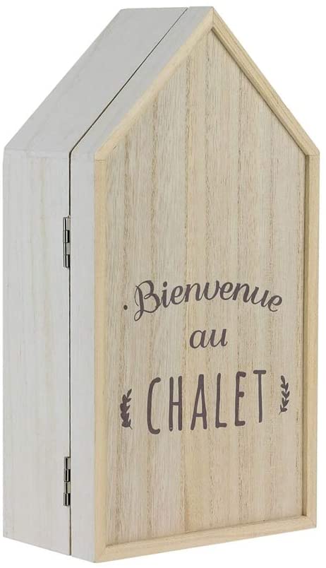 BOITE A CLES