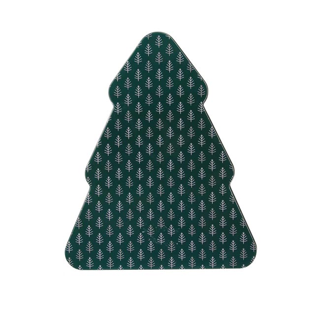BOITE SAPIN