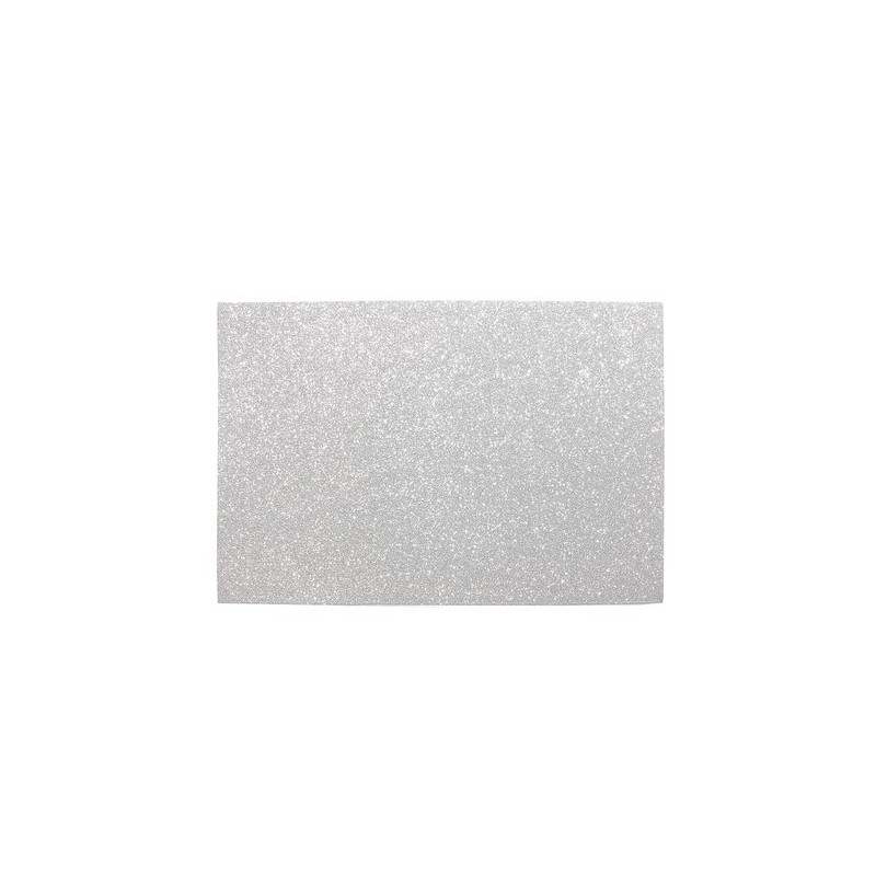 SET DE TABLE RECTANGULAIRE PAILLETTES M24