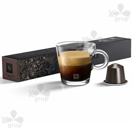 CAPSULE NESPRESSO ROMA