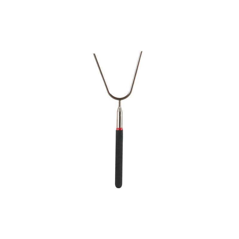 FOURCHETTE TELESCOPIQUE DE CUISSON 85CM M24