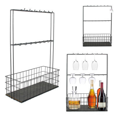 Mini bar à poser