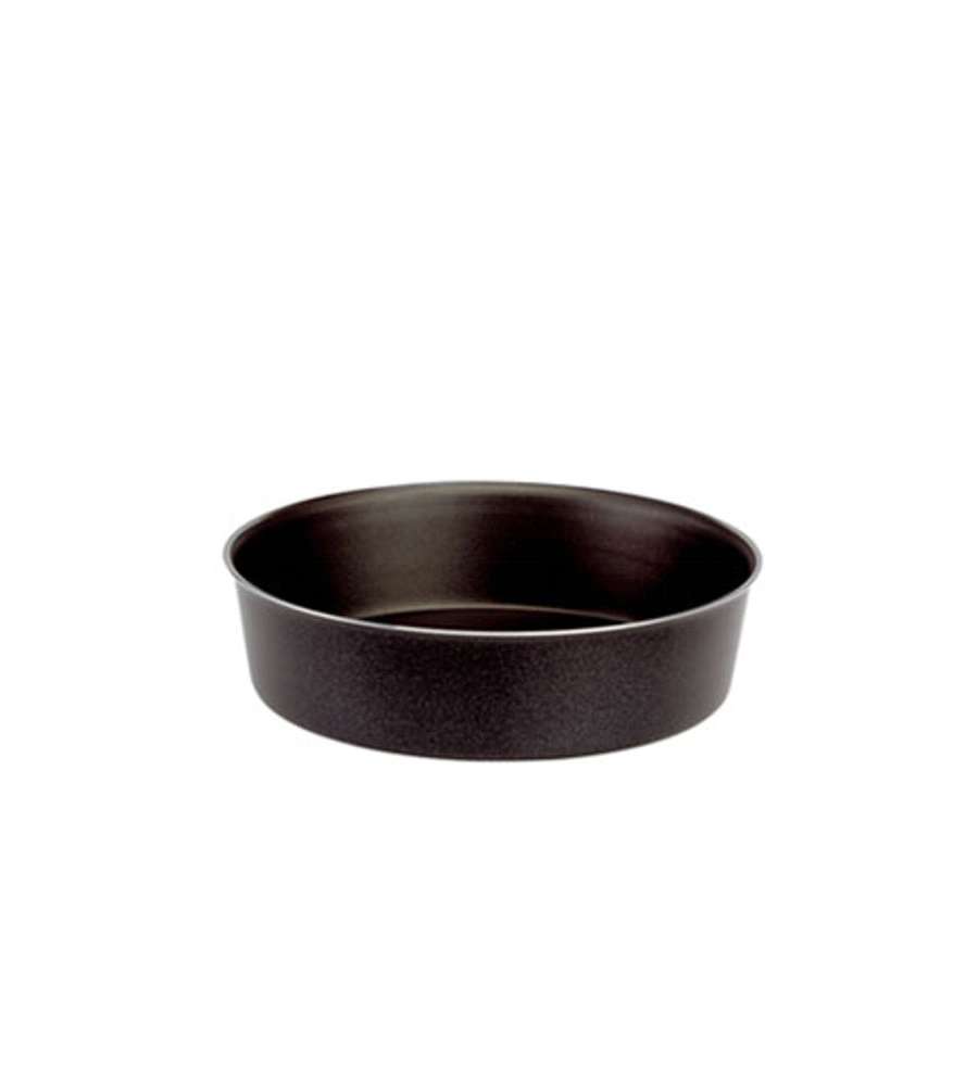 PLAT À GÂTEAU RONDE TENDANCE-FIRENZE CM 26