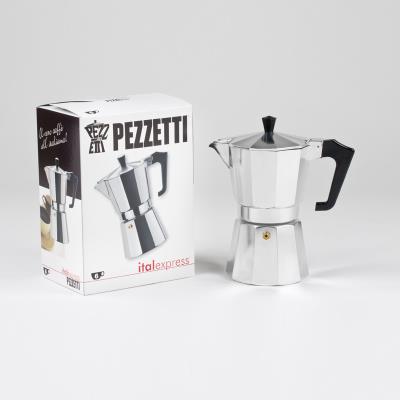 CAFETIERE PEZZETTI 5 TASSES