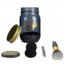 MASON JAR BEAUTÉ
