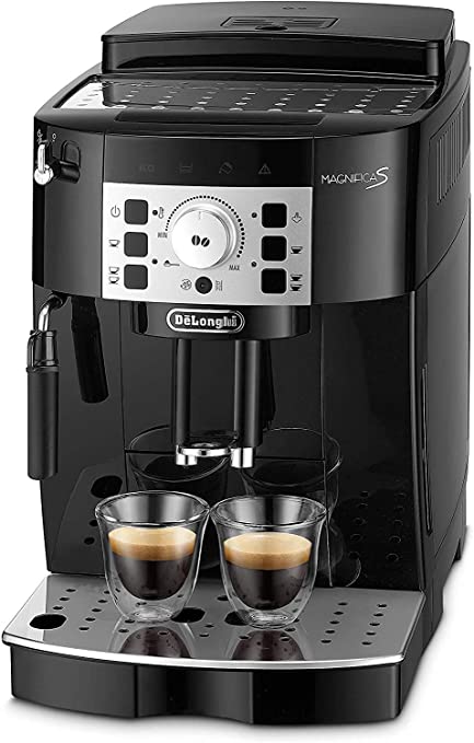MACHINE DELONGHI MAGNIFICA