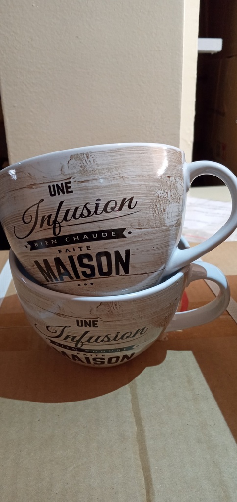 TASSE 35 CL