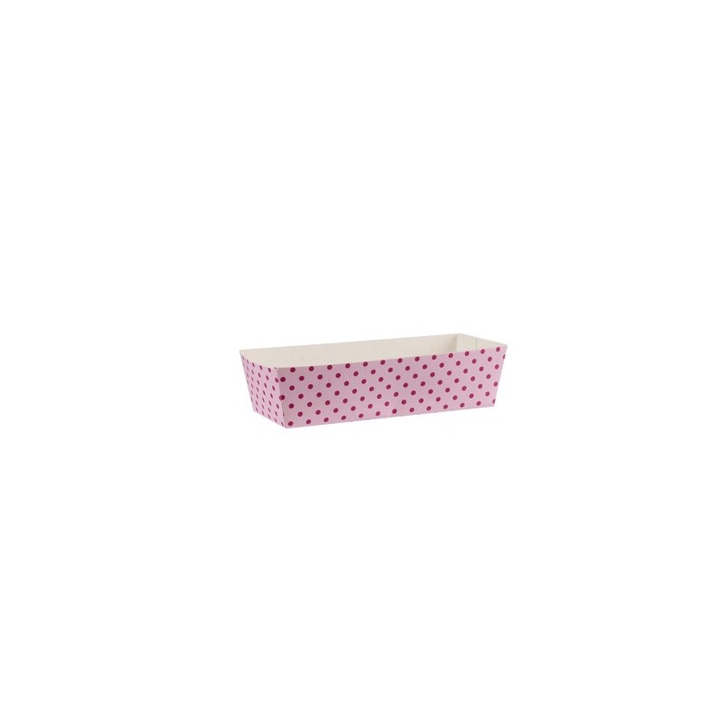 CAISSETTE DE CUISSON CAKE X12 M36