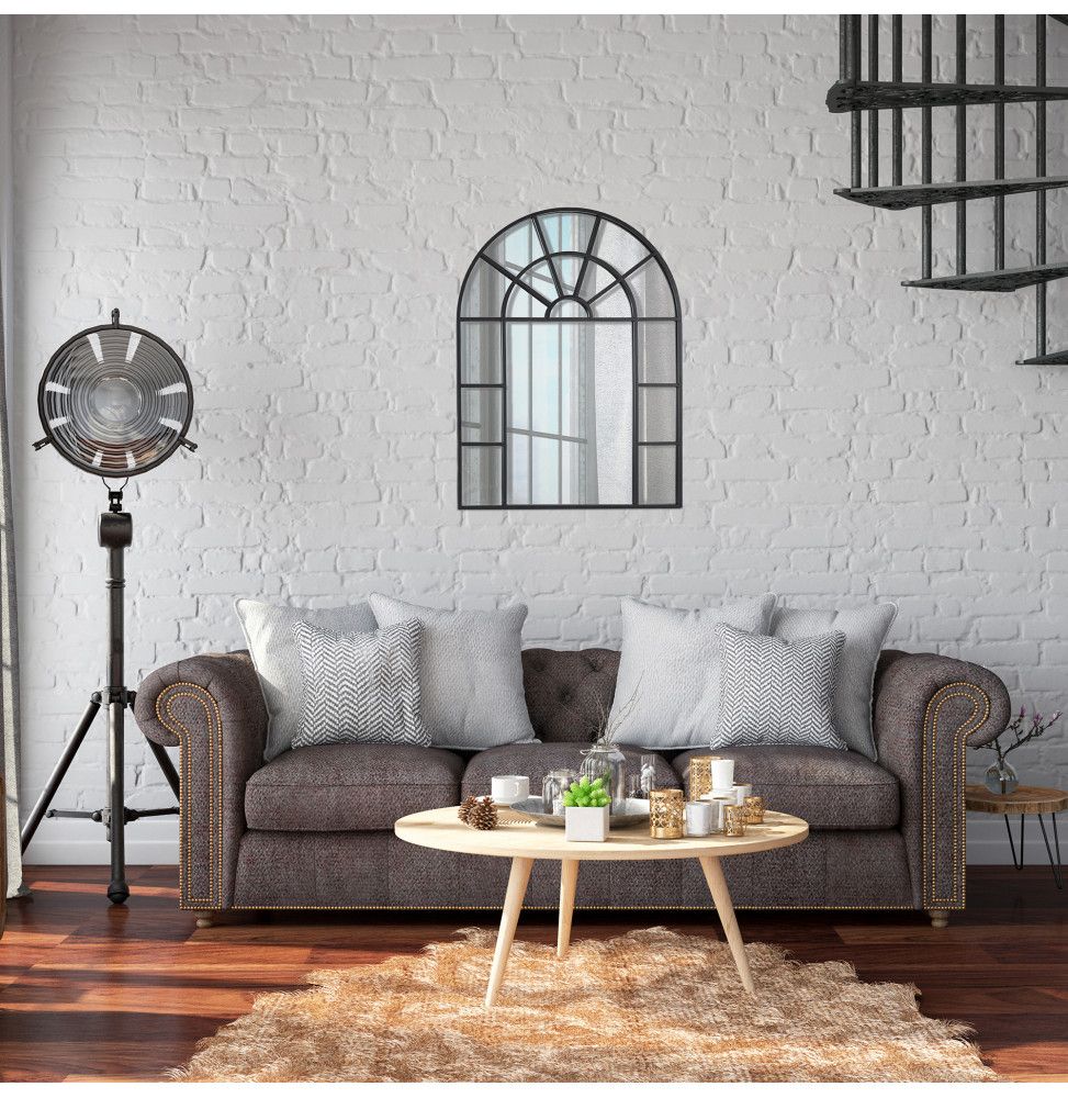 MIROIR FENETRE