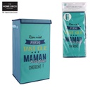 PANIER DE RANGEMENT PLIABLE