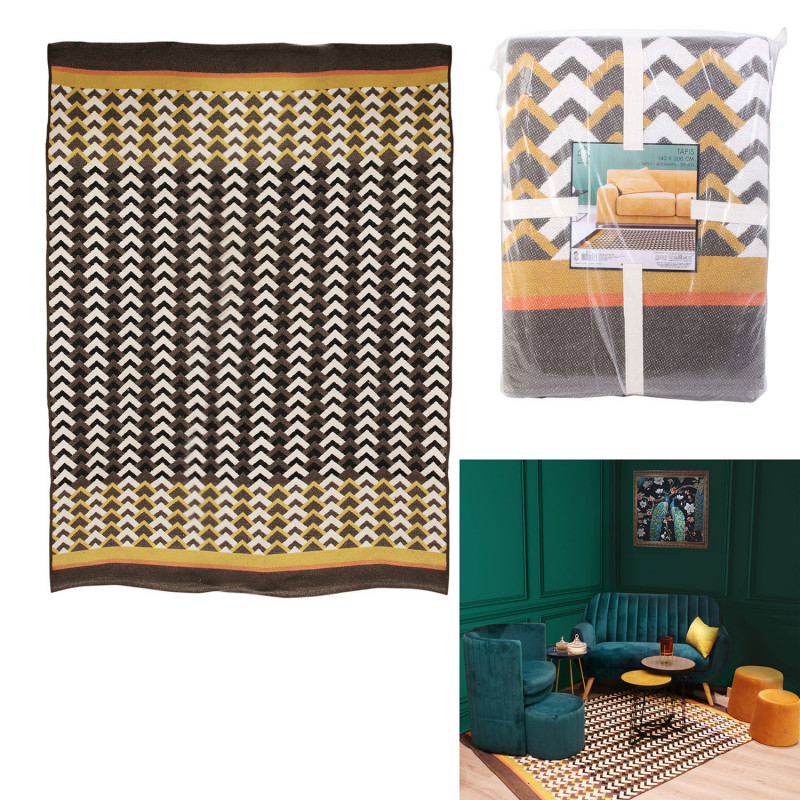 TAPIS BOHEM