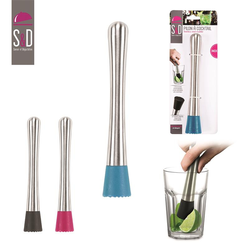 PILON A COCKTAIL