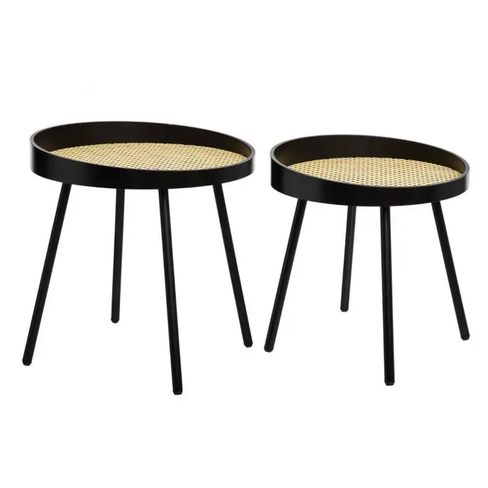 2 TABLES A CAFE