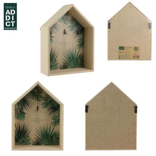 BOITE A CLES MAISON A2/M12