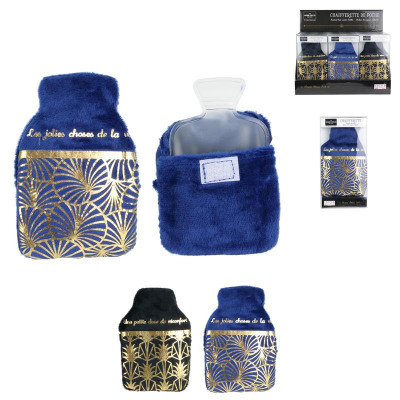 CHAUFFERETTE DE POCHE