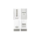 SACHET VIENNOISERIE PAPIER X6 M18