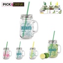MUG VERRE COCKTAIL