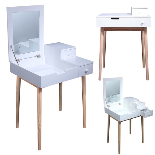 COIFFEUSE ELSA 61.5X125CM