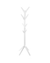 PORTE MANTEAU ARBRE BLANC
