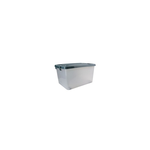 BOITE DE RANGEMENT PLASTIQUE 17L M12