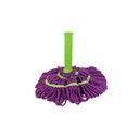 RECHARGE EN MICROFIBRE POUR BALAI ESSOREUR M50