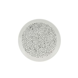 ASSIETTE DESSERT MAKE A WISH 20CM M24