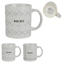 MUG &quot;MON MUG&quot;
