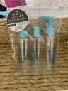 SET FLACONS