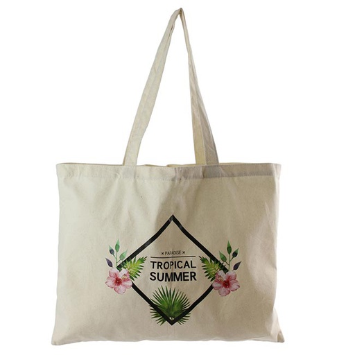 SAC DE COTON JET LAG TROPICAL SUMMER