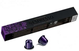 CAPSULE NESPRESSO ARPEGGIO