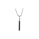 FOURCHETTE TELESCOPIQUE DE CUISSON 85CM M24