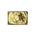 SET DE TABLE RECTANGULAIRE SEQUIN