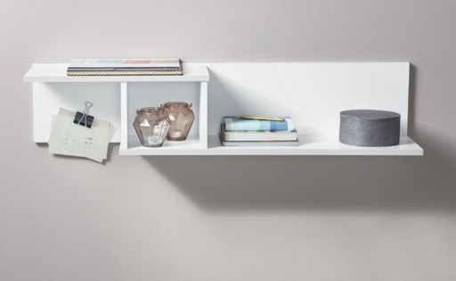 ETAGERES PLUS COMPARTIMENTS