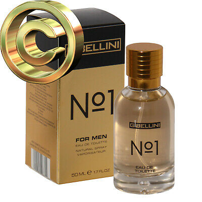 G Bellini No1 1.7oz Men s Eau de Toilette Le Graal