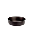 PLAT À GÂTEAU RONDE TENDANCE-FIRENZE CM 26