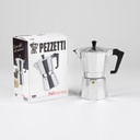 CAFETIERE PEZZETTI 5 TASSES