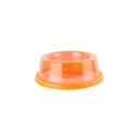 GAMELLE RONDE TRANSPAENTE