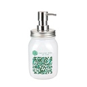 DISTRIBUTEUR DE SAVON