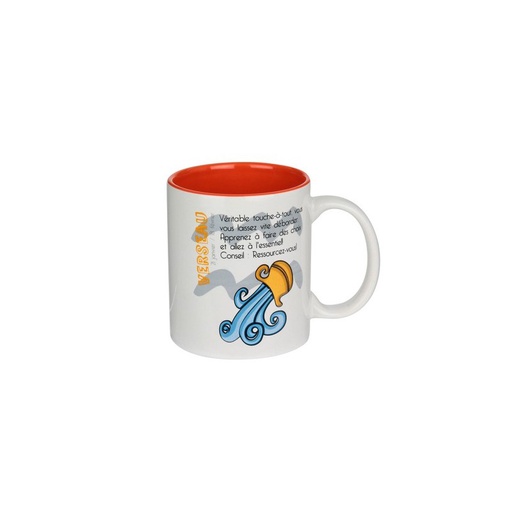 MUG VERSEAU 35CL
