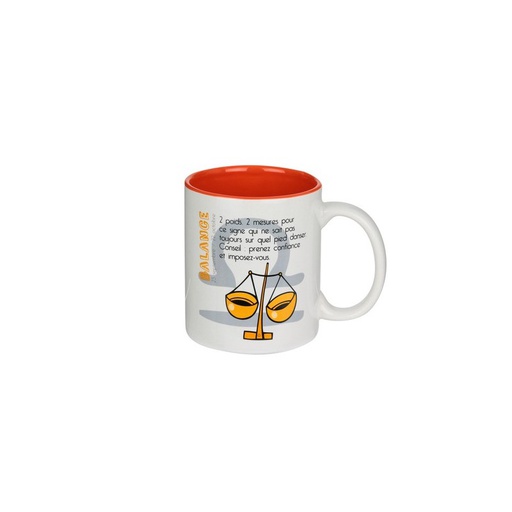 MUG BALANCE 30CL