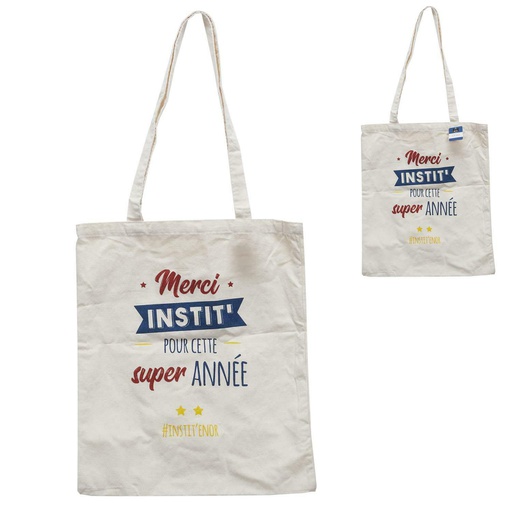 TOTE BAG