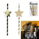 PAILLE FESTIVE