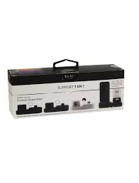 SUPPORT DE CHARGE EN SILICONE