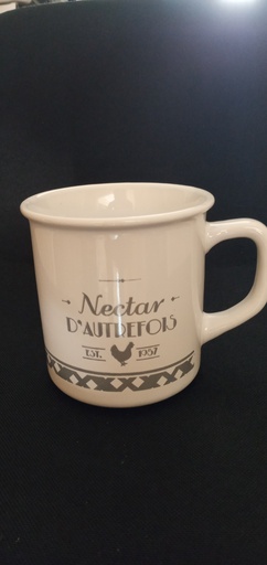 MUG ATELIER NECTAR D'AUTREFOIS